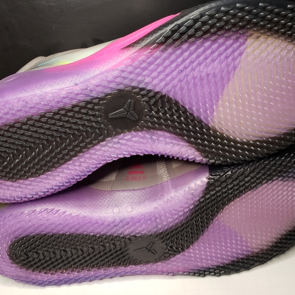 NIKE KOBE AD NXT FF MULTI-COLOR [CD0458-002] 11.5 - Picture 8 of 15